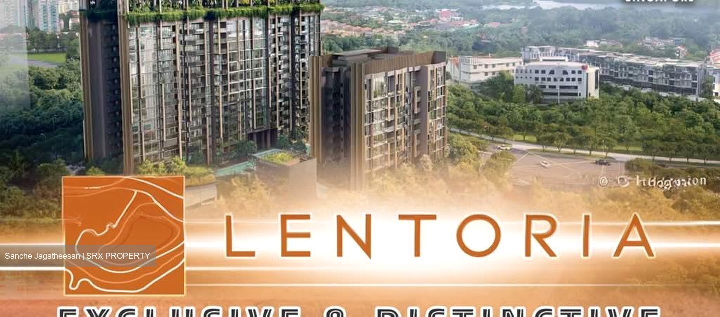 Lentoria (D26), Condominium #548801691